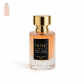 NUVE No.15 Rave - inspired by Lancome Idôle