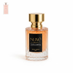 NUVE No.15 Rave - inspired by Lancome Idôle