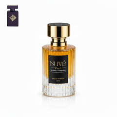 NUVE No.34 Zen - inspired by Initio Parfums Prives Side Effect