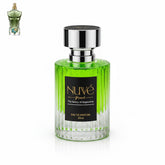 NUVE No.37 Sora - inspired by Jean Paul Gaultier Le Beau Paradise Garden