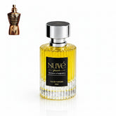 NUVE No.17 Ozi - inspired by Jean Paul Gaultier Le Male Elixir