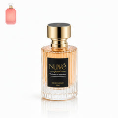 NUVE No.12 Kiva - inspired by Kayali Eden Sparkling Lychee 39
