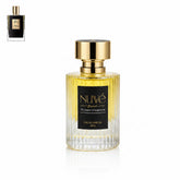NUVE No.50 Thera - inspired by Kilian Black Phantom