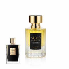 NUVE No.50 Thera - inspired by Kilian Black Phantom