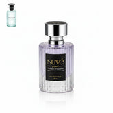 NUVE No.19 Aris - inspired by Louis Vuitton Imagination