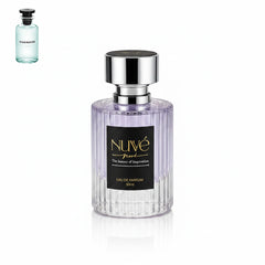 NUVE No.19 Aris - inspired by Louis Vuitton Imagination