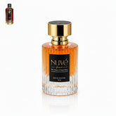 NUVE No.30 Olin - inspired by Mancera Red Tobacco