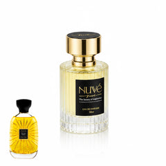 NUVE No.07 Save - inspired by Atelier des Ors Rouge Saray