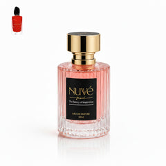 NUVE No.14 Vera - inspired by Giorgio Armani Si Passione