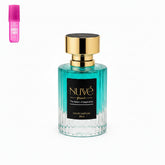 NUVE No.42 Lira -inspired by Sol de Janeiro Summer e Amor
