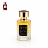 NUVE No.25 Niva - inspired by Tom Ford Lost Cherry