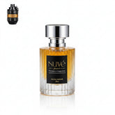 NUVE No.29 Live - inspired by Viktor Rolf Spicebomb Extreme