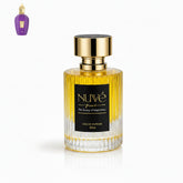 NUVE No.54 Opera - inspired by Xerjoff Muse