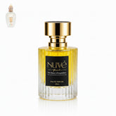 NUVE No.27 Sela - inspired by Xerjoff XJ 1861 Naxos