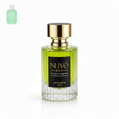 NUVE No.13 Ella - inspired by Kayali Yum Pistachio Gelato 33