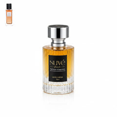 NUVE No.40 Neo - inspired by Yves Saint Laurent Tuxedo