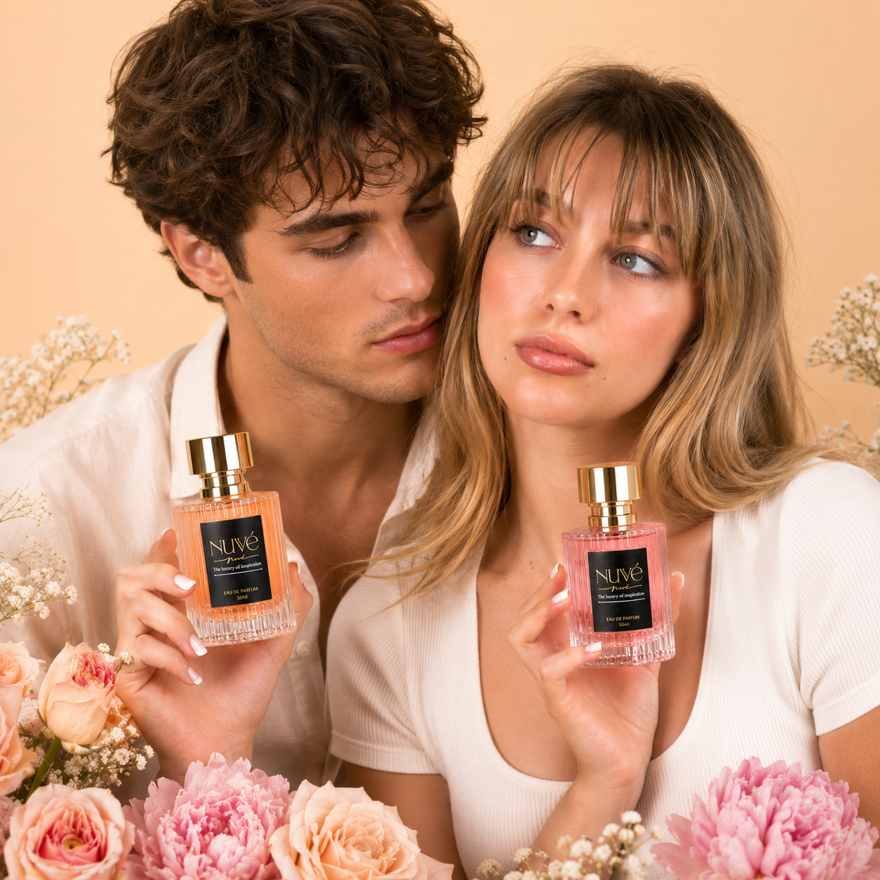 Nuve Fragrances