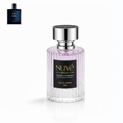 NUVE No.05 Flora - inspired by bleu de chanel