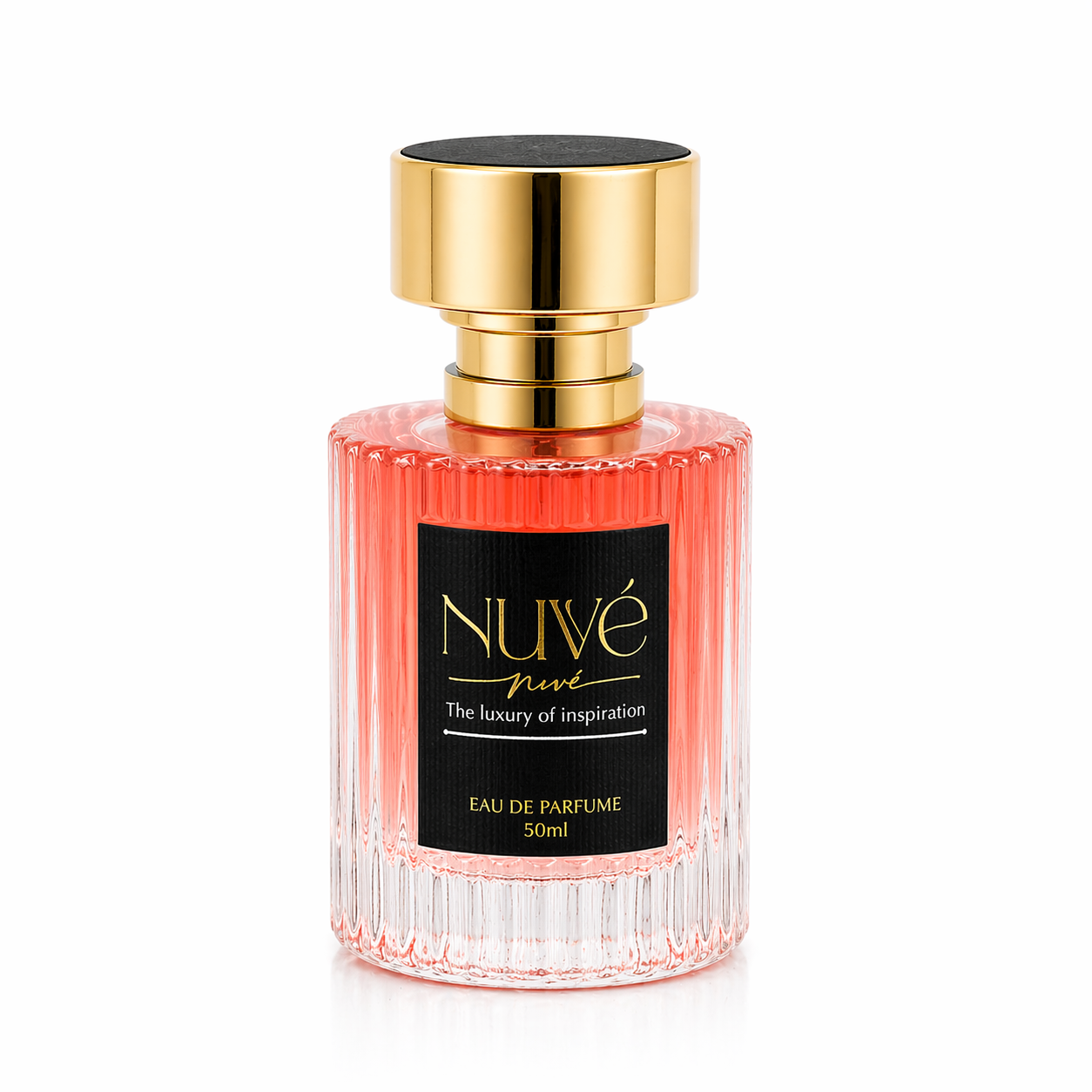 NUVE No.44 Kael - Hibiscus Mahajád