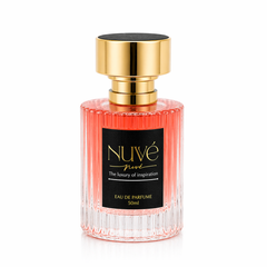 NUVE No.44 Kael - Hibiscus Mahajád
