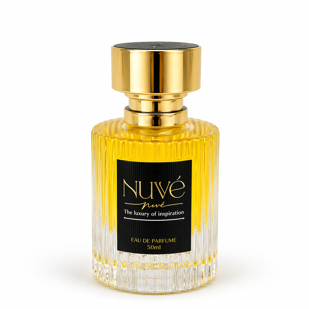 NUVE No.55 Dare - La Capitale