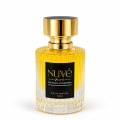 NUVE No.55 Dare - La Capitale