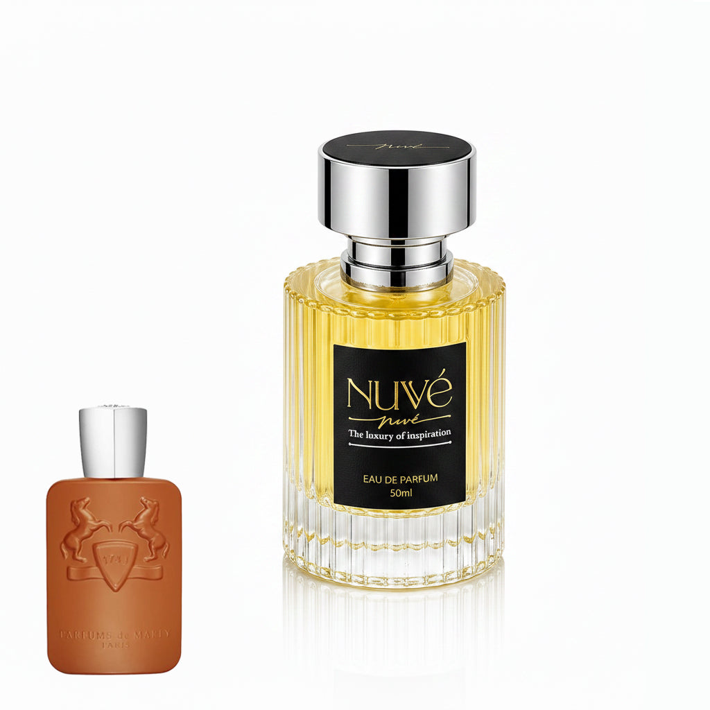 NUVE No.03 Vela - inspired by de Marly Althair