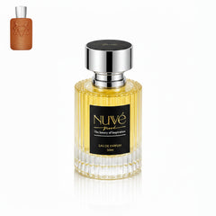 NUVE No.03 Vela - inspired by de Marly Althair