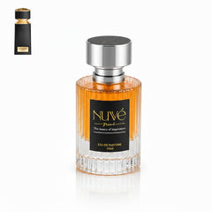 NUVE No.33 Ignis - inspired by Bvlgari Tygar