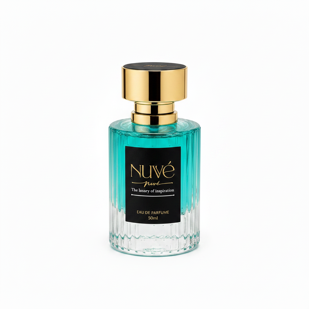 NUVE No.42 Lira -inspired by Sol de Janeiro Summer e Amor