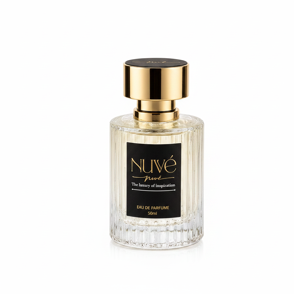 NUVE No.51 Renor - inspired by Tiziana Terenzi Andromeda
