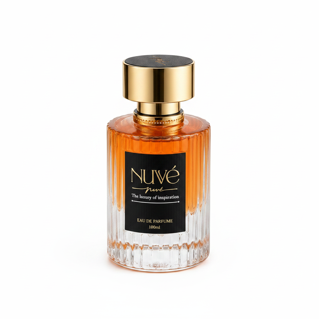 NUVE No.56 Rihal - inspired by Dior Oud Ispahan