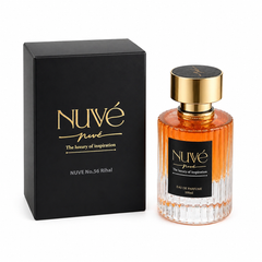 NUVE No.56 Rihal - Oud Ispahan