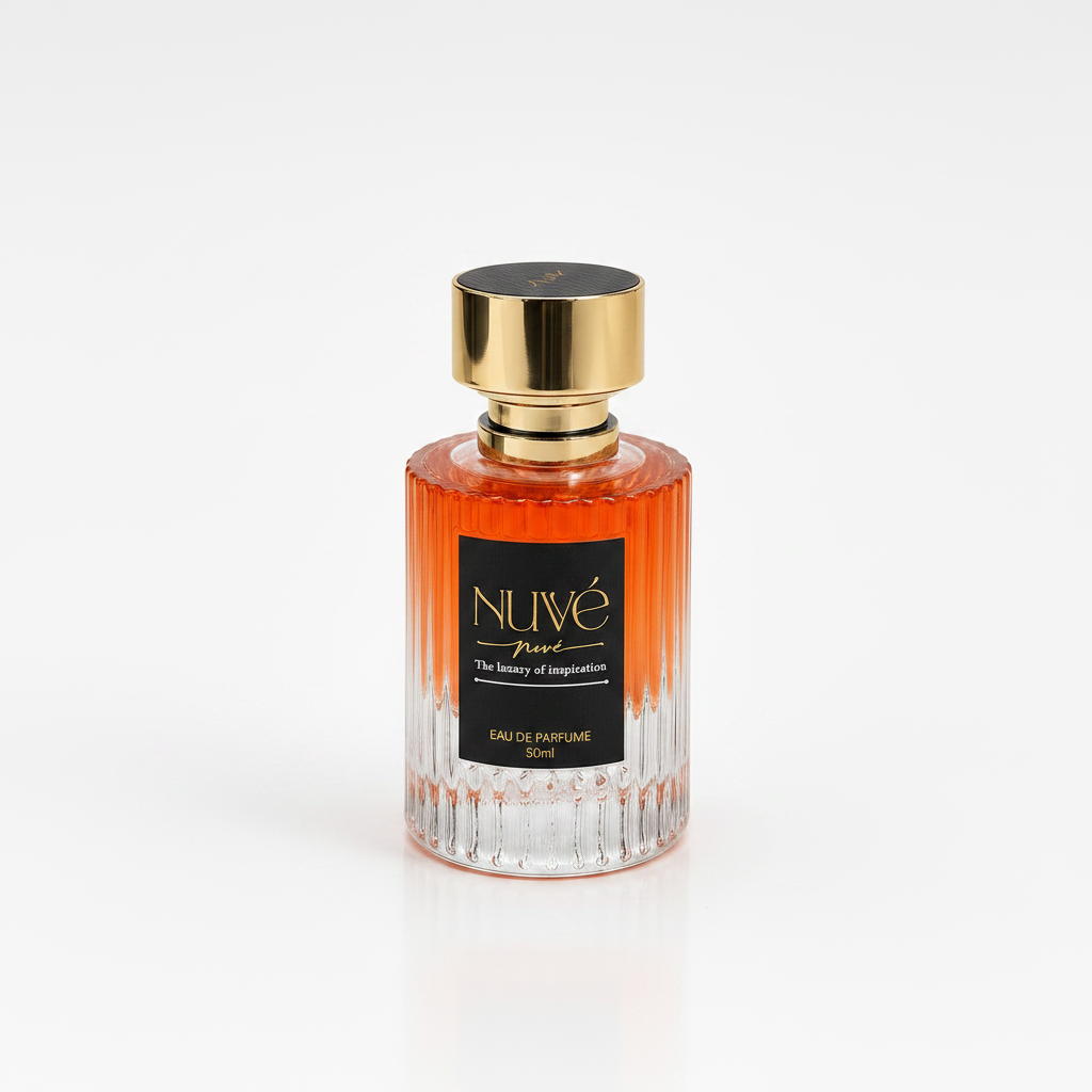 NUVE No.44 Kael - inspired by Maison Crivelli Hibiscus Mahajad