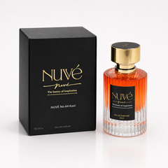 NUVE No.44 Kael - Hibiscus Mahajád