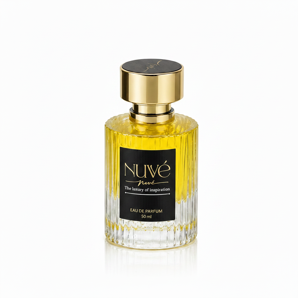 NUVE No.55 Dare - inspired by Xerjoff La Capitale