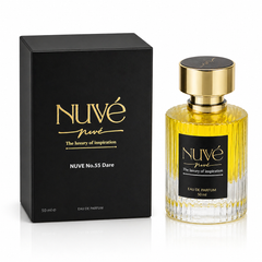NUVE No.55 Dare - La Capitale