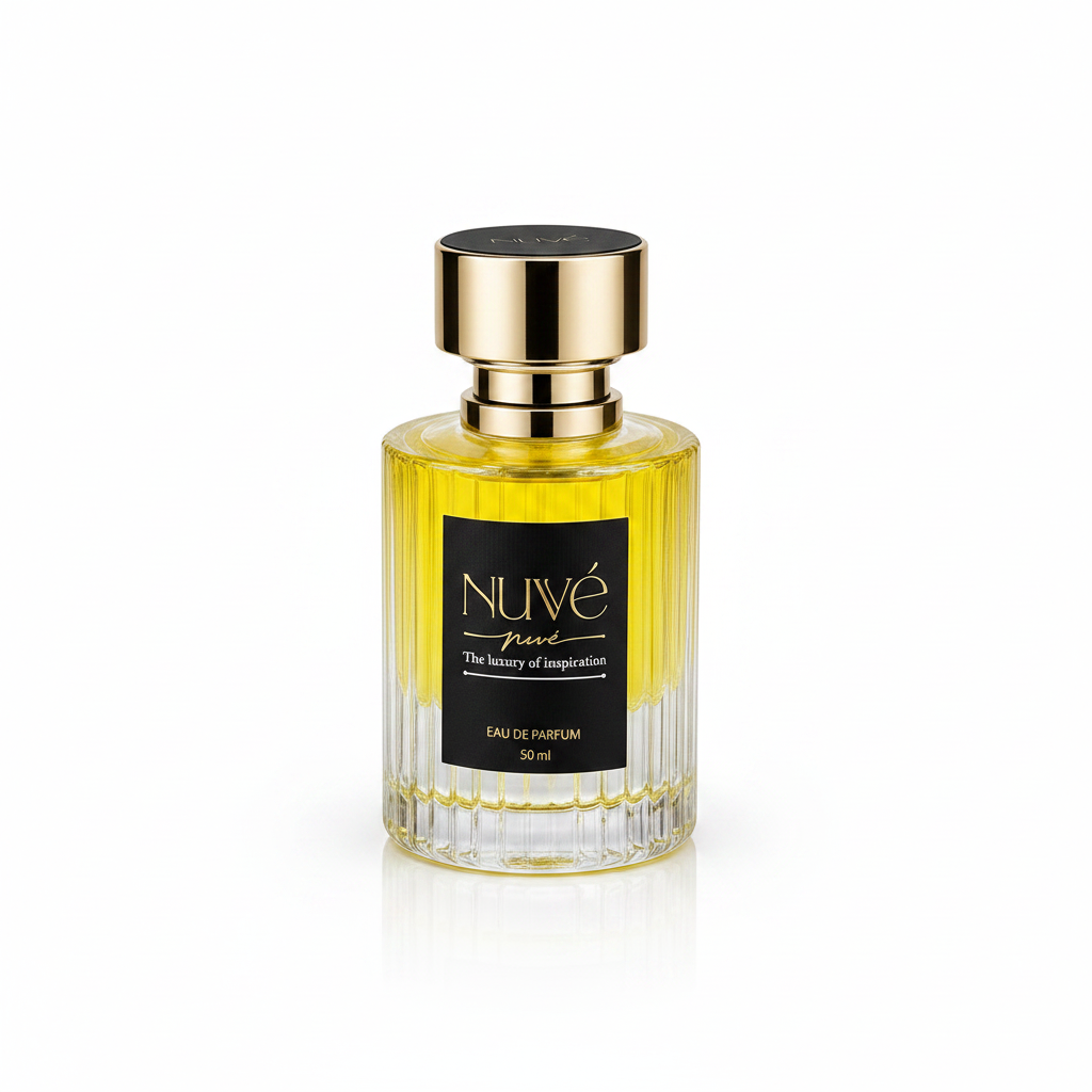 NUVE No.53 Sylva - inspired by Valentino Donna Born In Roma Coral Fantasy Valentino