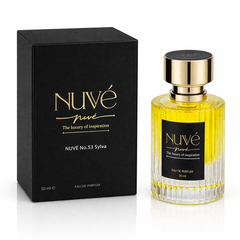 NUVE No.53 Sylva - Valentino Donna born in Rome carol fantasy