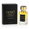 NUVE No.50 Thera - Black Phantom