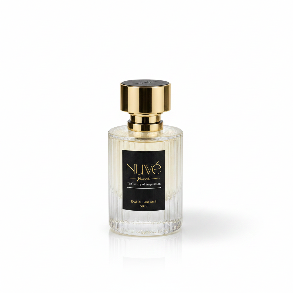 NUVE No.48 Azor - inspired by Casamorati 1888 Gran Ballo