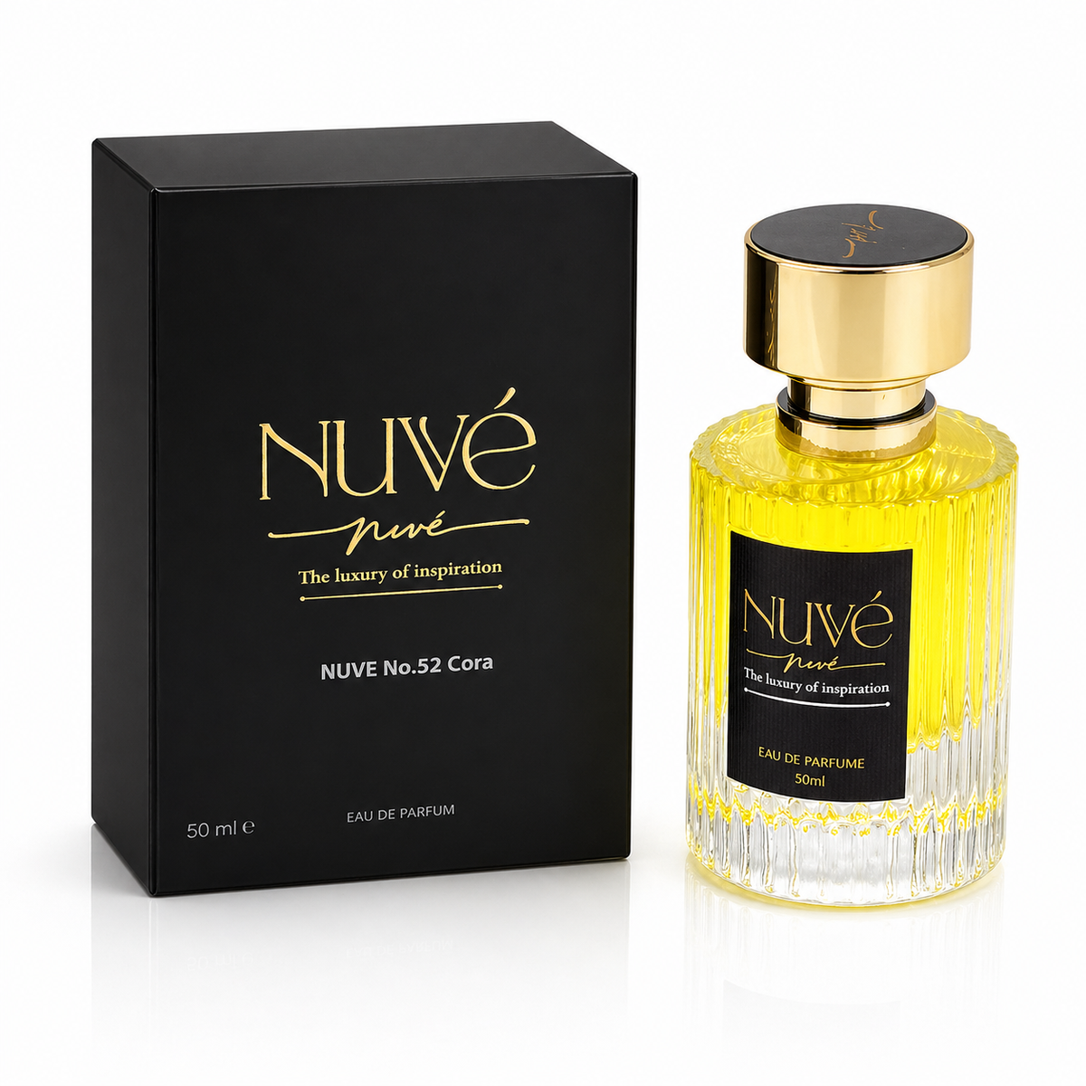 NUVE No.52 Cora - Symphonium