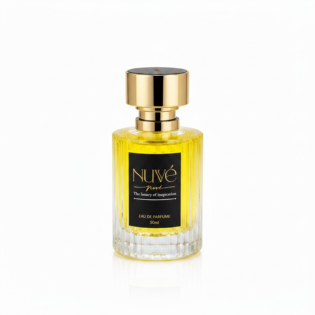 NUVE No.52 Cora - inspired by Xerjoff Symphonium