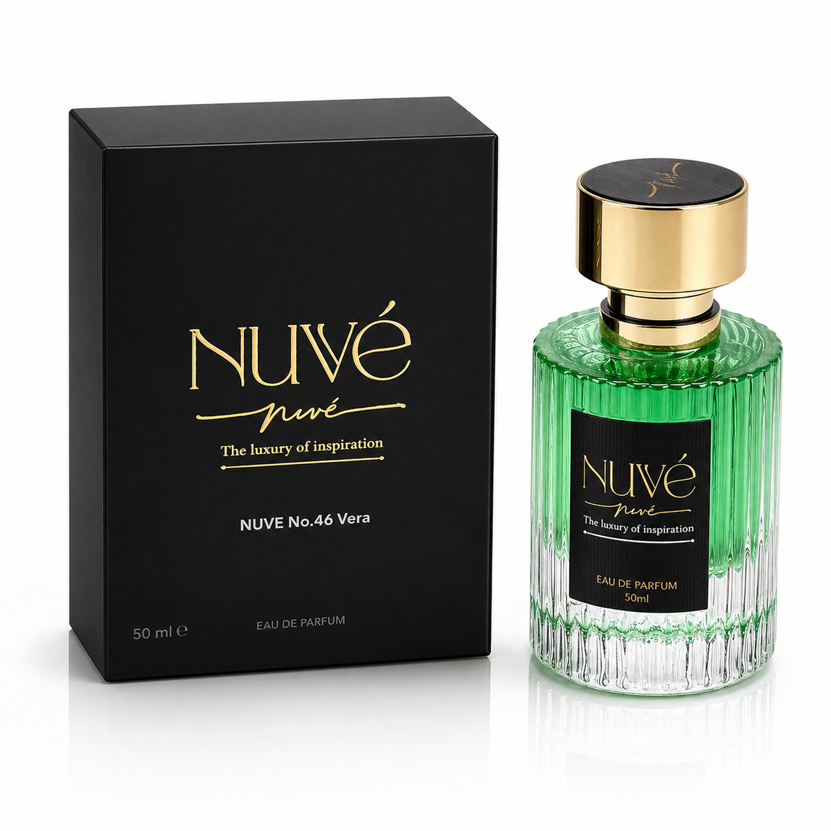 NUVE No.46 Vera - Dream Sea