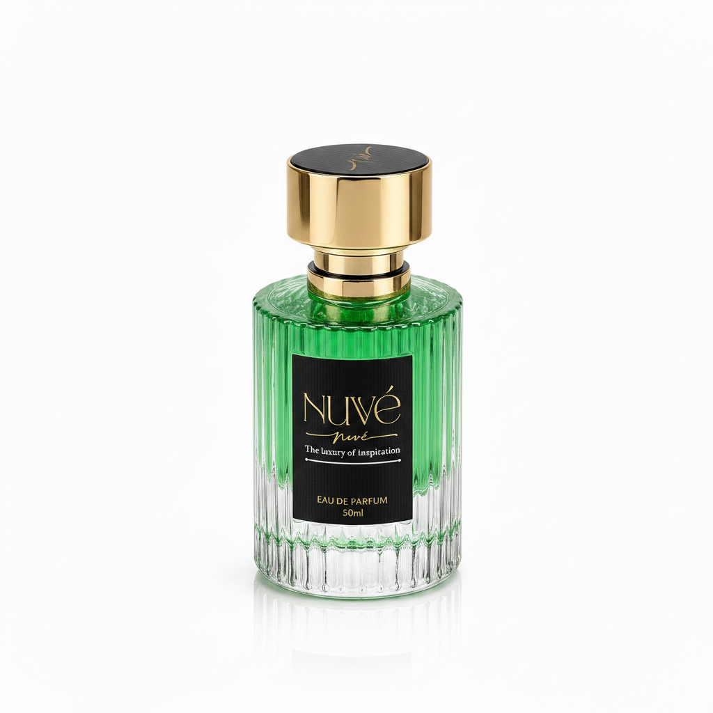NUVE No.46 Vera - inspired by Lorenzo Pazzaglia Dream Sea