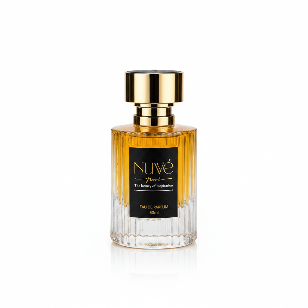 NUVE No.45 Nori - inspired by Xerjoff Alexandria II