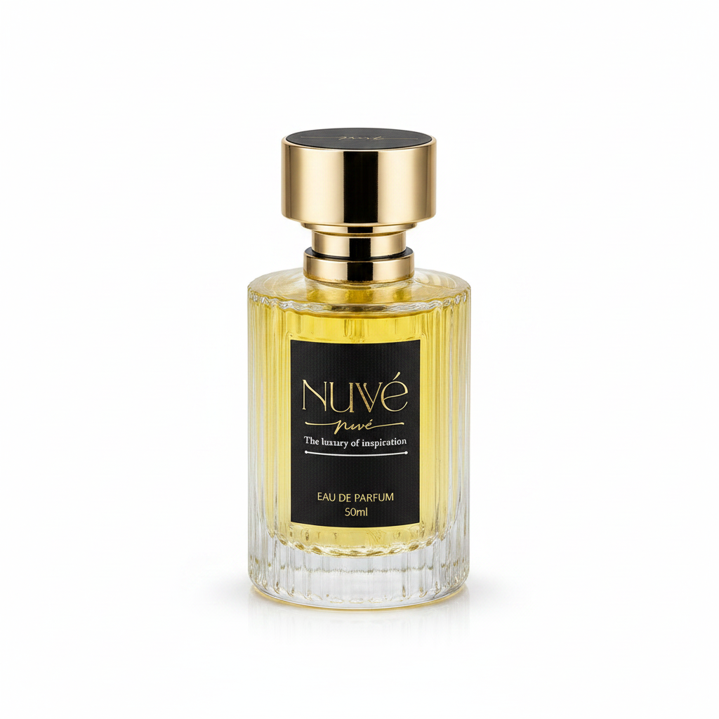 NUVE No.47 Elio - inspired by Rabanne Million Gold For Her