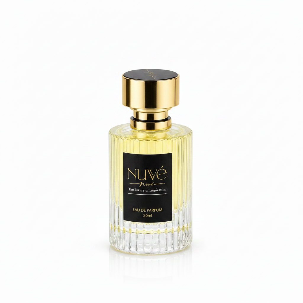 NUVE No.43 Seren - inspired by Frederic Malle Editions de Parfums Promise