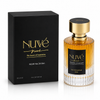 NUVE No.34 Zen - Side Effect