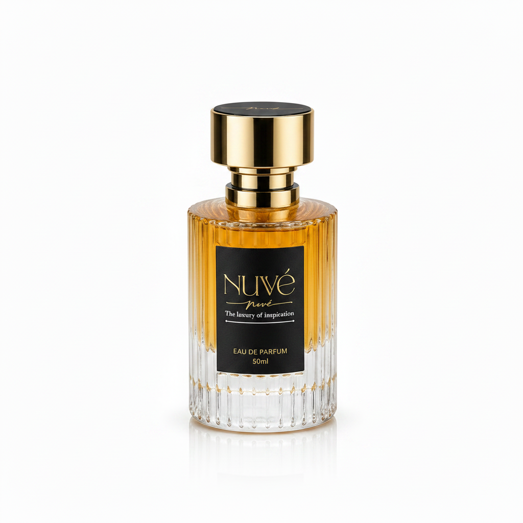 NUVE No.34 Zen - inspired by Initio Parfums Prives Side Effect